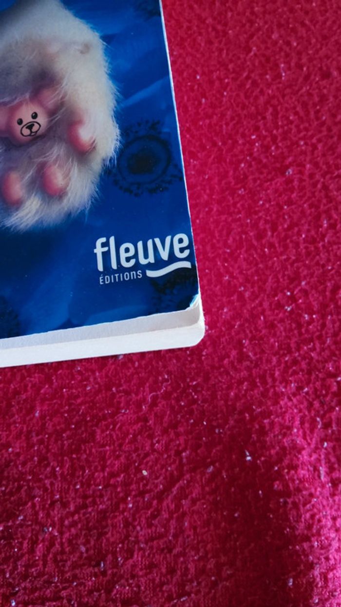 Quelqu'un pour qui trembler - photo numéro 7