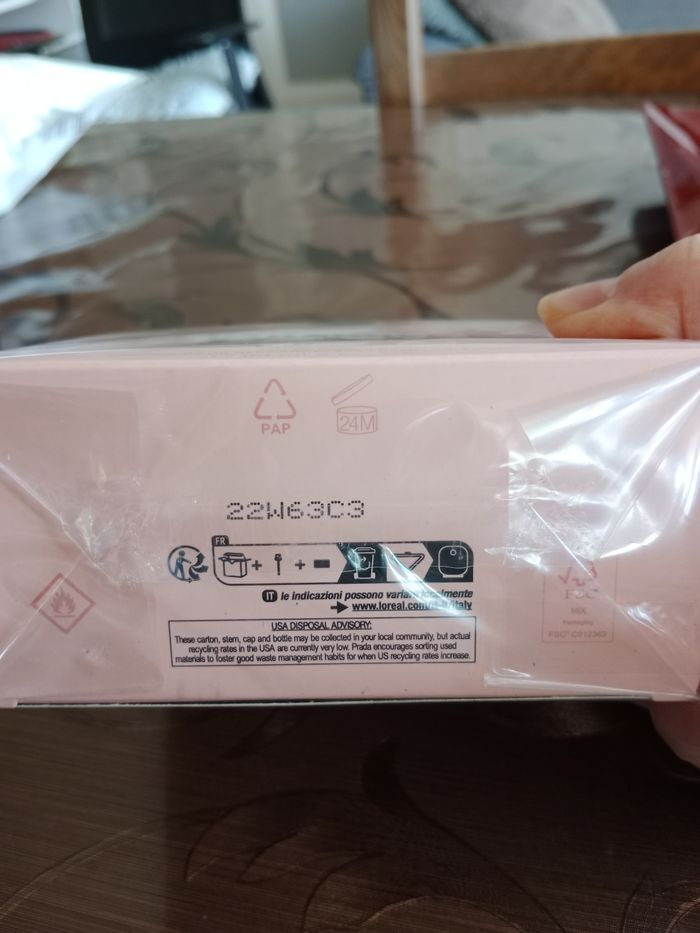 Parfum - photo numéro 4