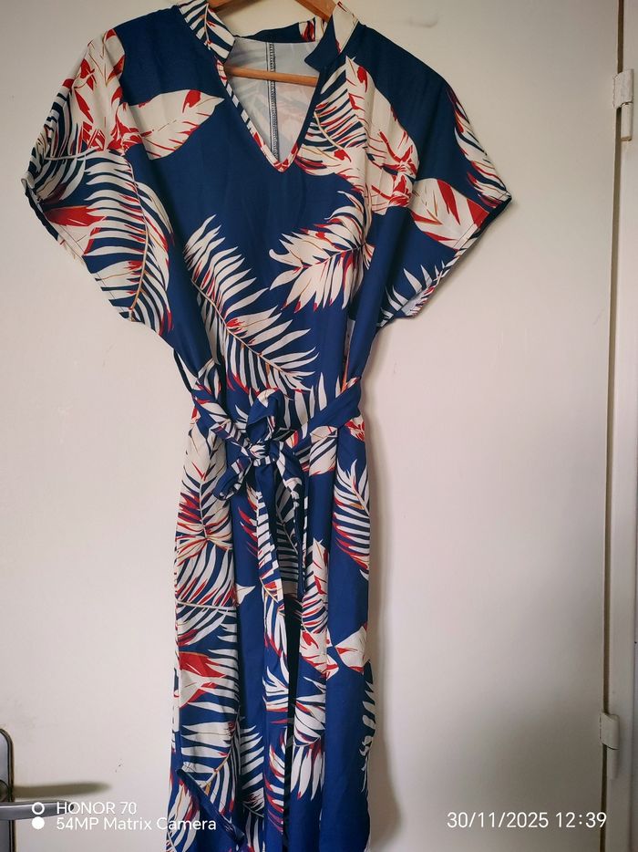 Robe fluide - photo numéro 7