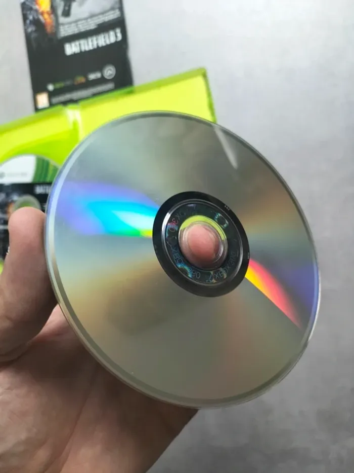 Jeu Xbox 360 – Battlefield 3 - photo numéro 7