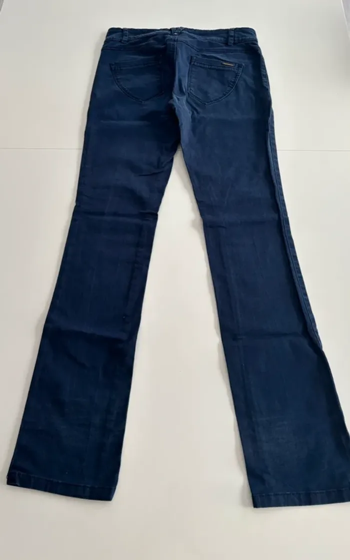 Pantalon droit - photo numéro 4