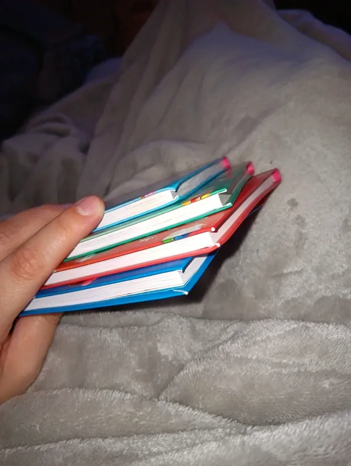 Mon journal emoji - photo numéro 11
