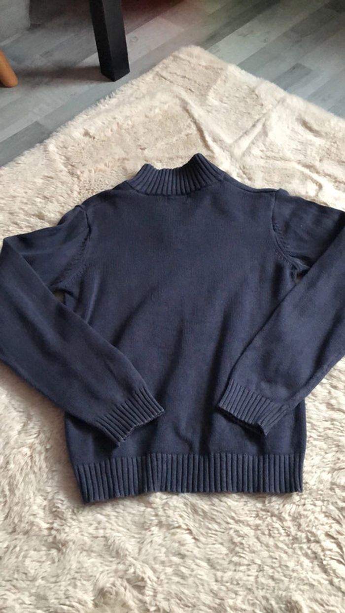 La redoute Kids - Pull garçon 12ans - photo numéro 7