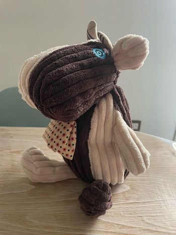 Peluche les Déglingos