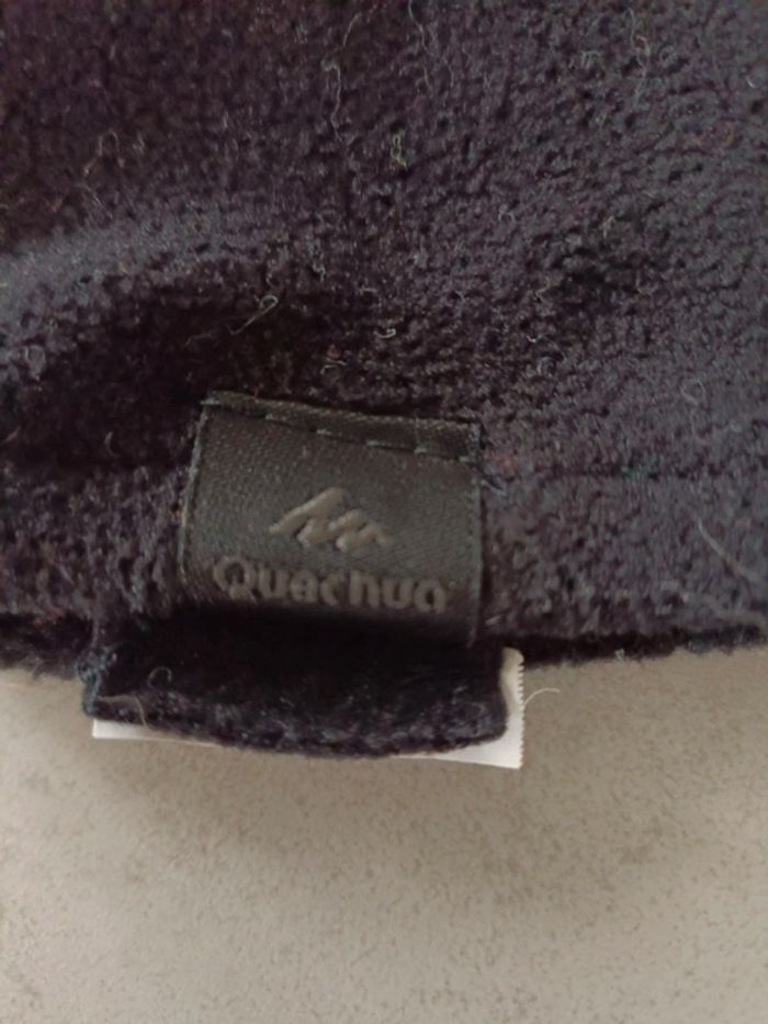 Gants polaire - photo numéro 3