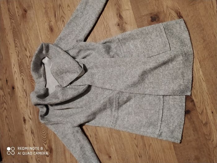 Gilet leger - photo numéro 2