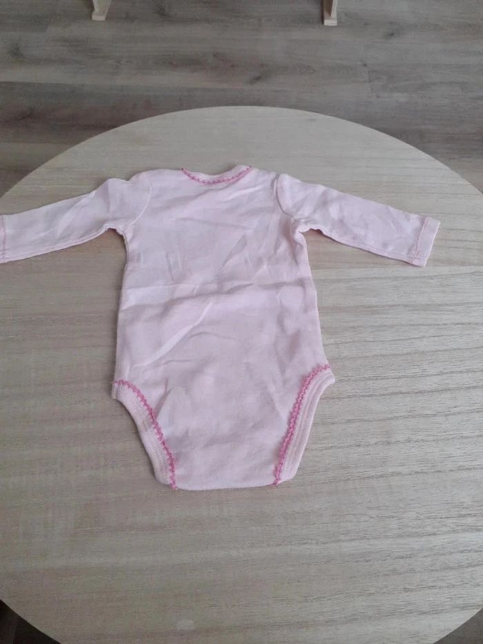 Bodie - photo numéro 2