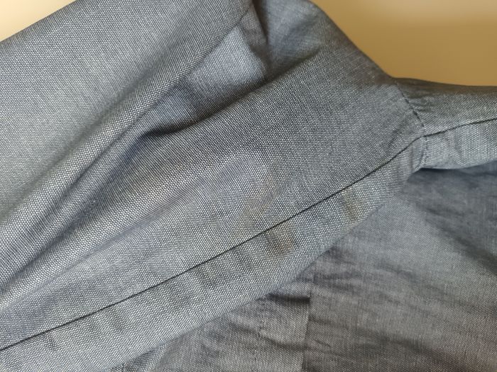 coupe vent - photo numéro 4