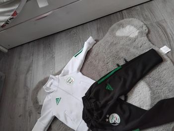 Survêtements algerie