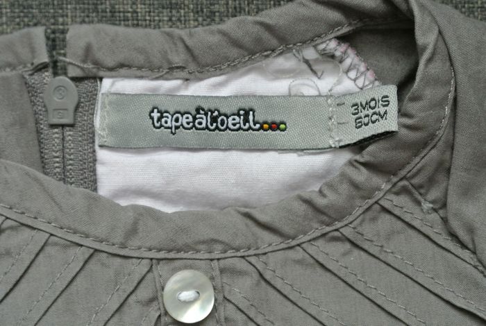 Robe été - photo numéro 2