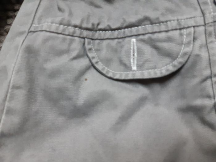 Manteau TAO 2 ans - photo numéro 3