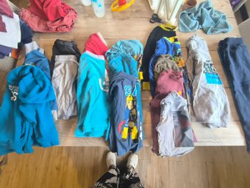 Lot 3-4 ans