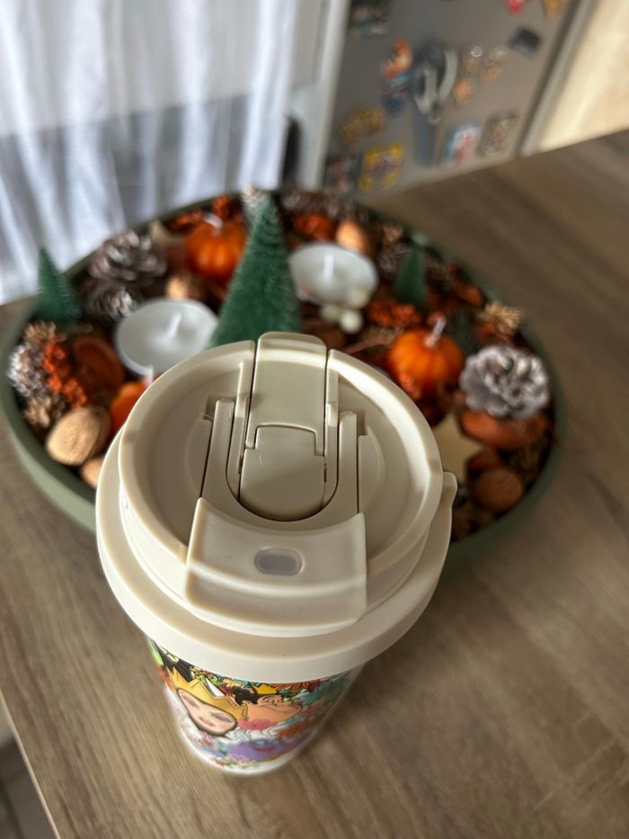 Gourde isotherme the villains - photo numéro 6