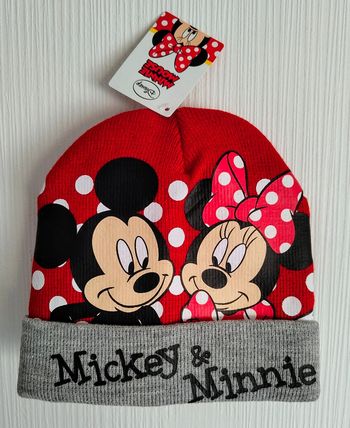 Bonnet & Gants - Fille