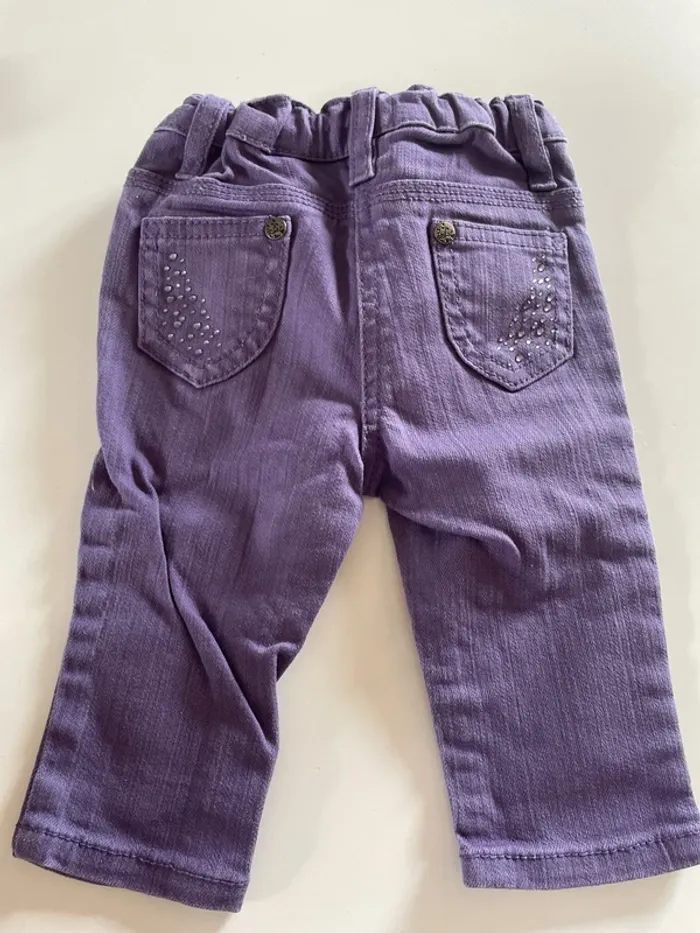 Jeans - photo numéro 2