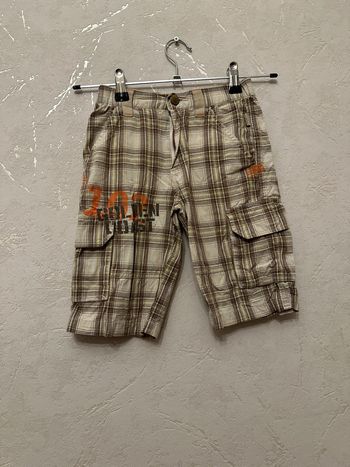 Pantacour taille 6 ans