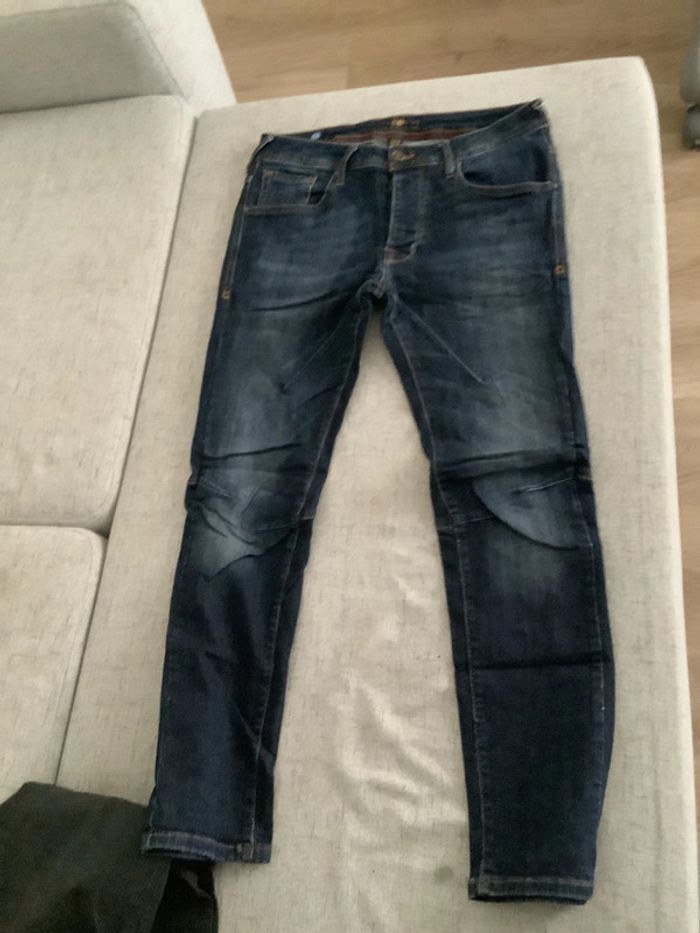 Lot vêtements homme - photo numéro 8