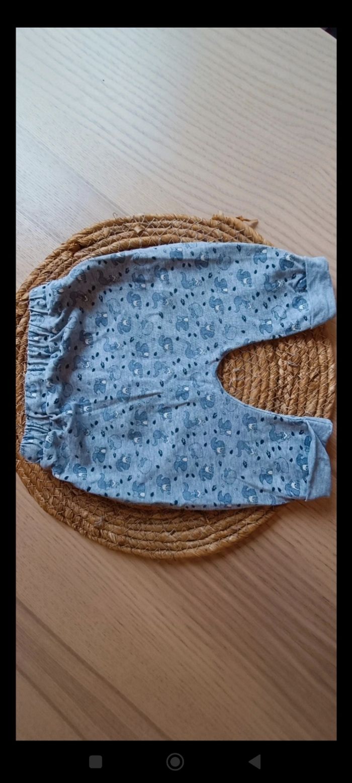 Pantalon - photo numéro 4