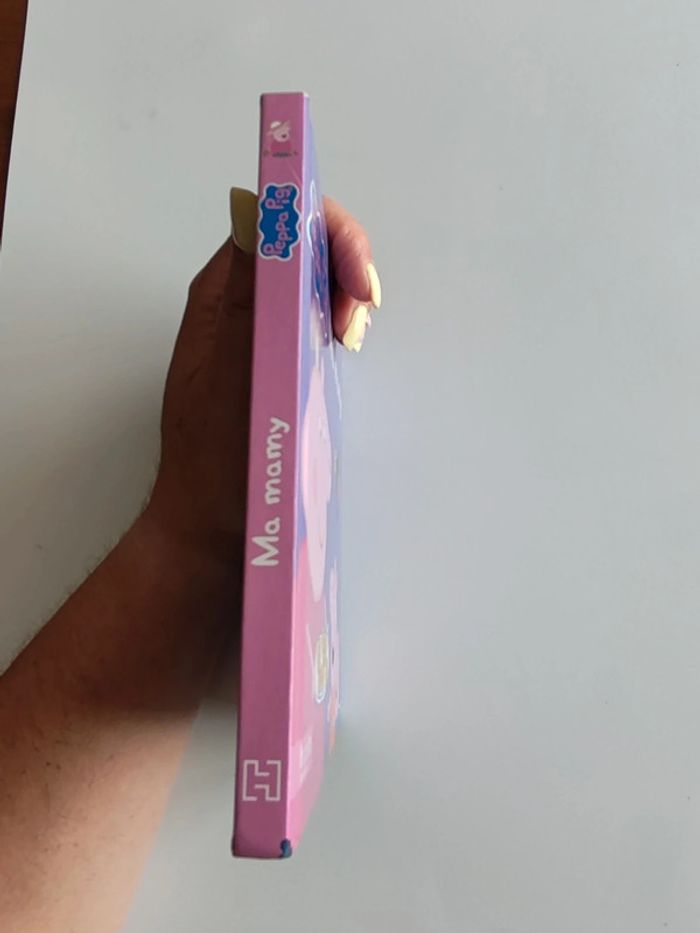 Livre Peppa Pig - photo numéro 4