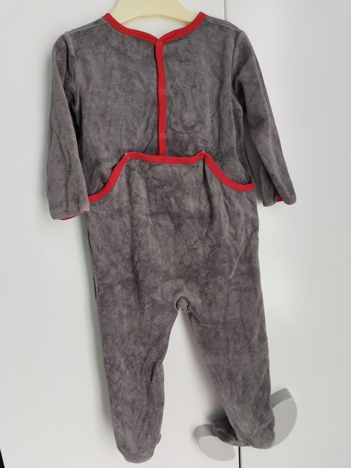 Pyjama - photo numéro 5