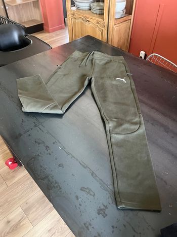 Pantalon de jogging Puma
