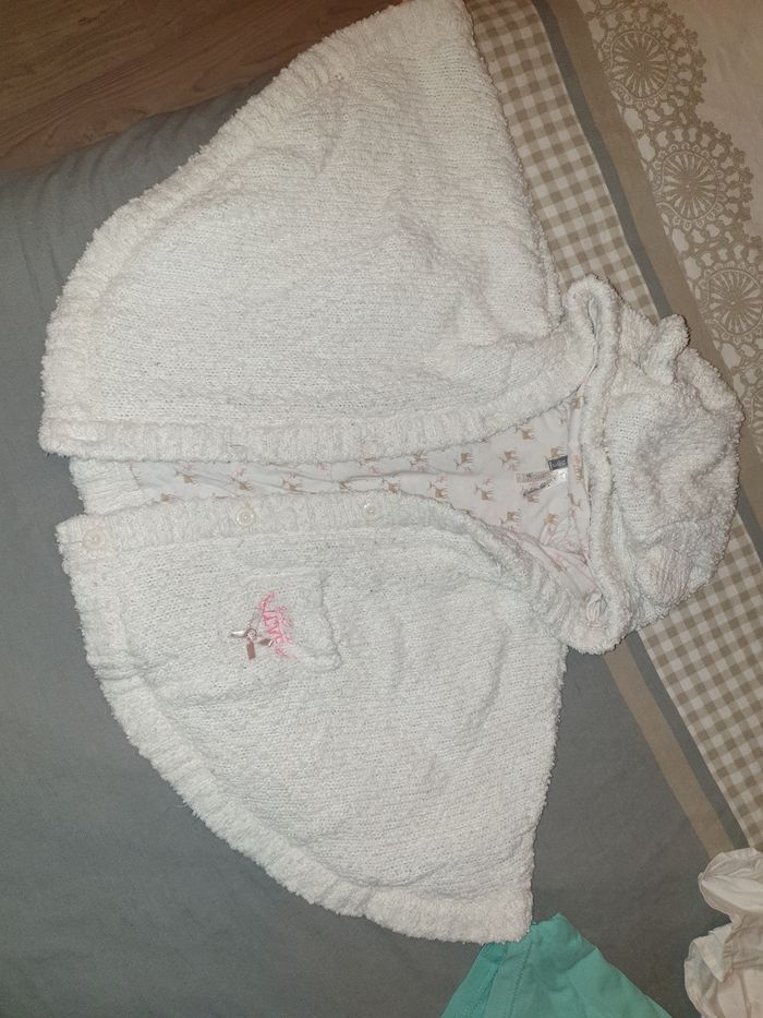 Poncho