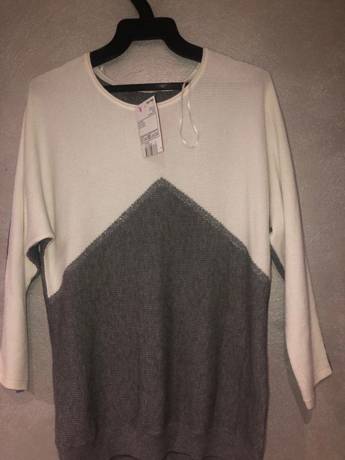 Pull femme - photo numéro 2