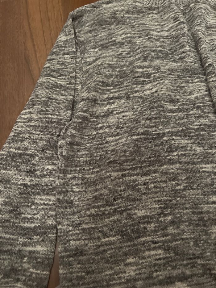 Robe mi longue - photo numéro 4