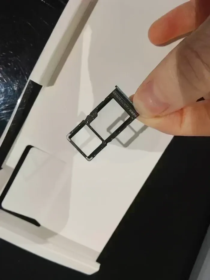 smartphone POCO M3 PRO 5G - photo numéro 4