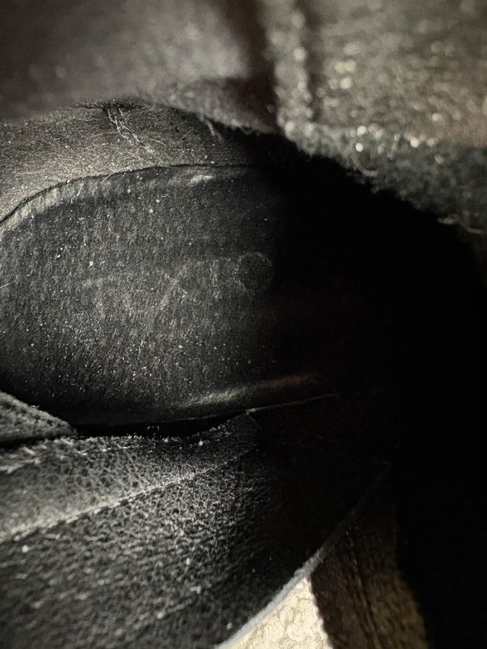 Bottines à talons Texto | Noir | Taille 36 - photo numéro 6