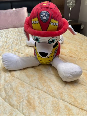 Peluche Paw patrol