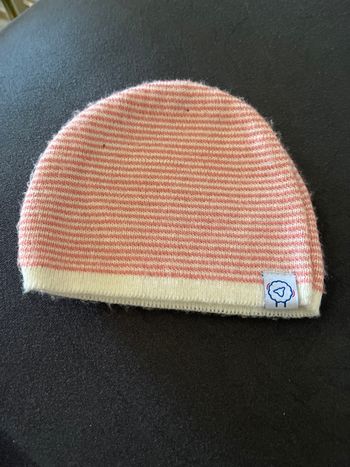Bonnet bébé