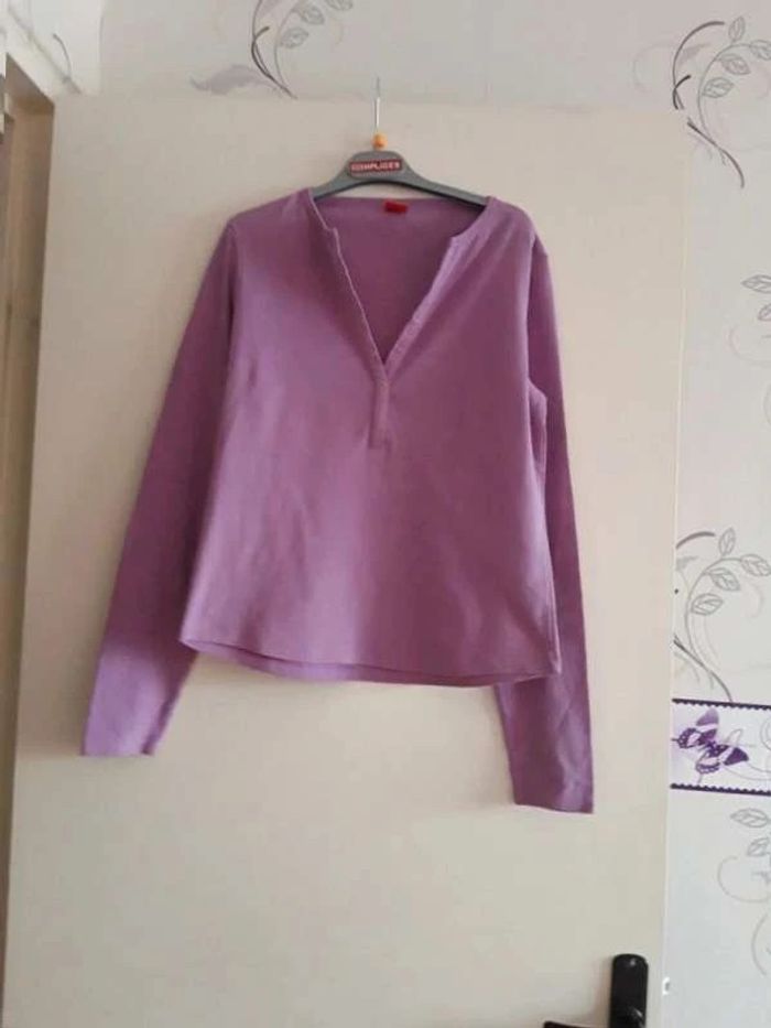 Haut  taille  38/40 - photo numéro 3