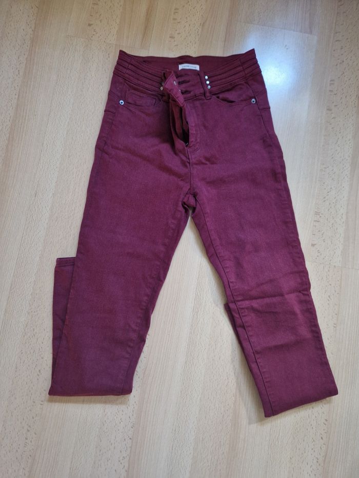 Jeans - photo numéro 2