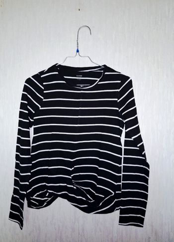 Pull fin Xs