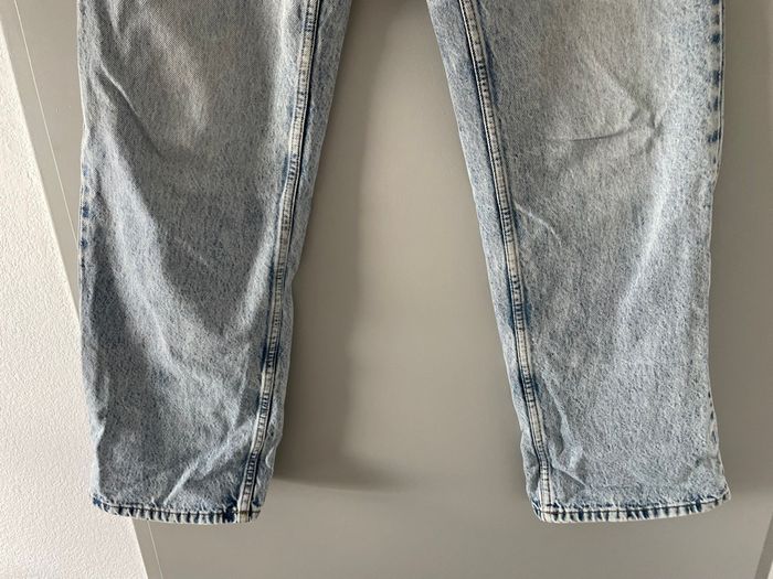 jean bleu - photo numéro 4