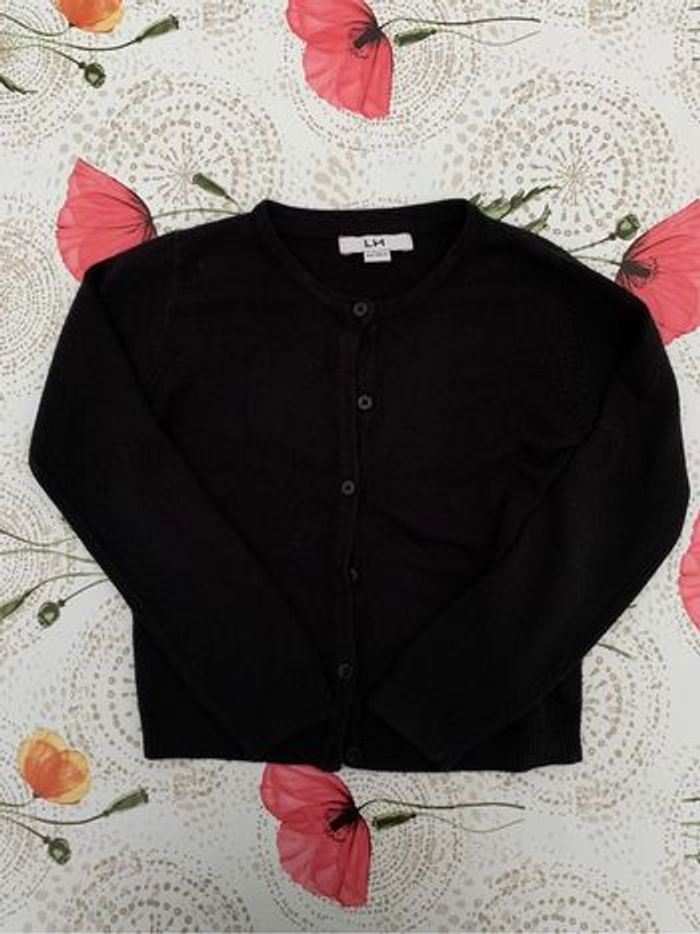 Lot de vêtements fille taille 6 ans - photo numéro 8