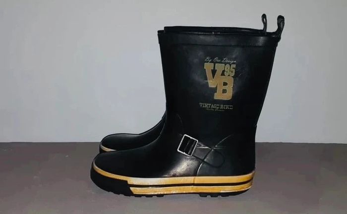 Bottes de pluie P.30 Orchestra - photo numéro 3