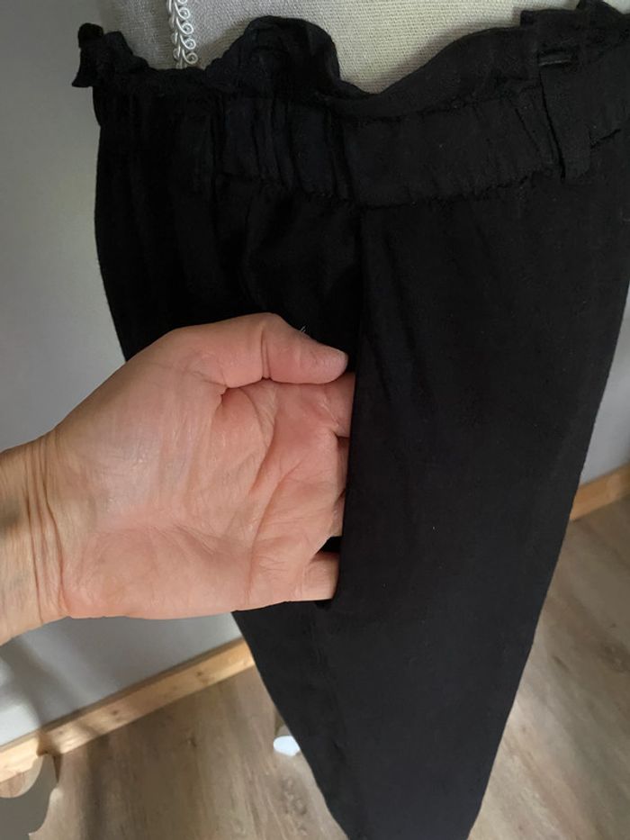 Pantalon fluide - photo numéro 3