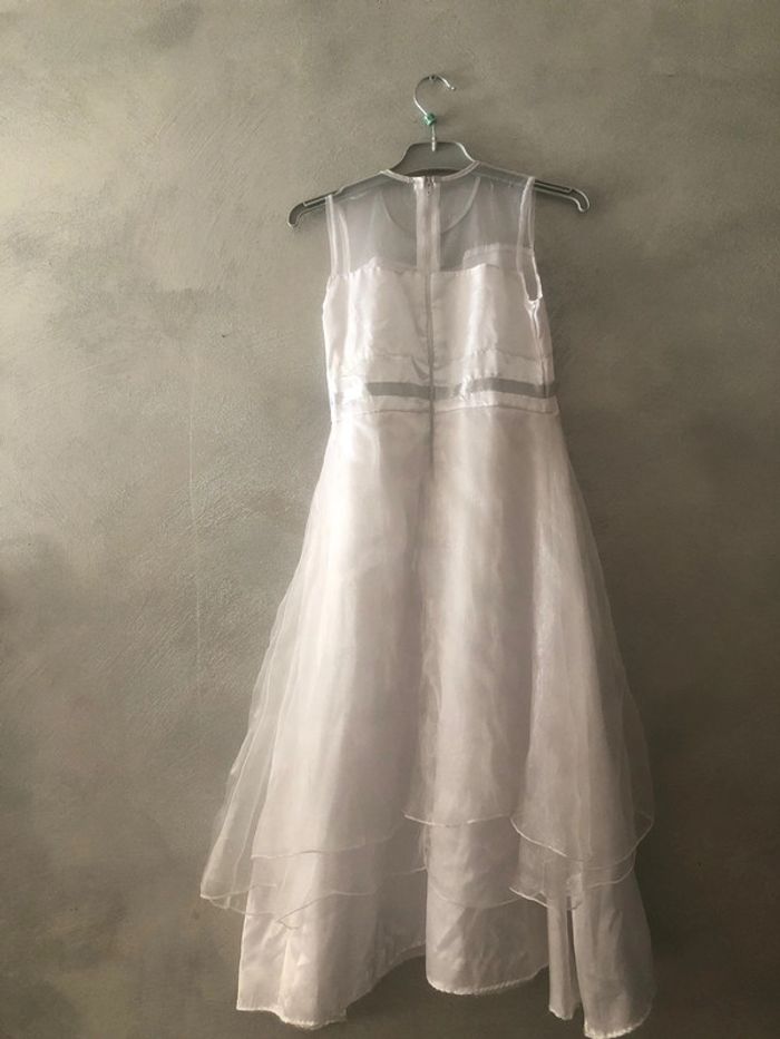 Robe fille cérémonie - photo numéro 5