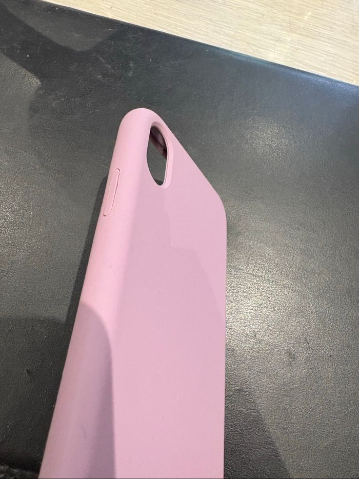Coque Xr - photo numéro 3