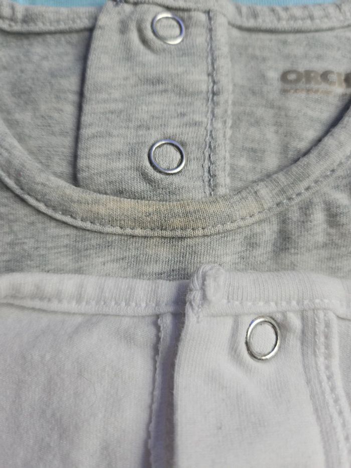 Lot body - photo numéro 3