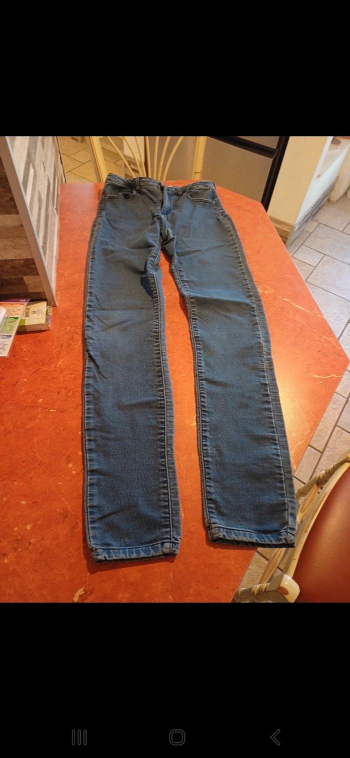Jegging femme taille 38 - photo numéro 2