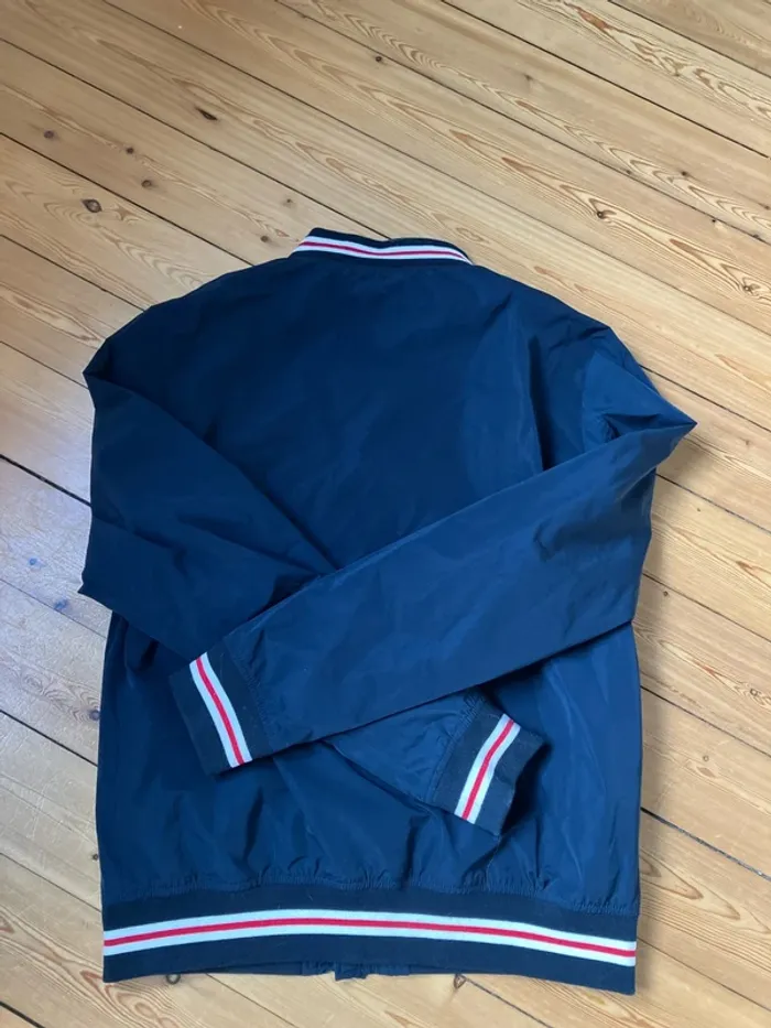 Blouson style Teddy Superdry XL - photo numéro 5