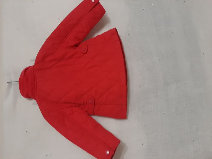 Veste doublée - photo numéro 2