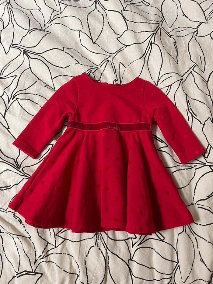 robe obaïbi