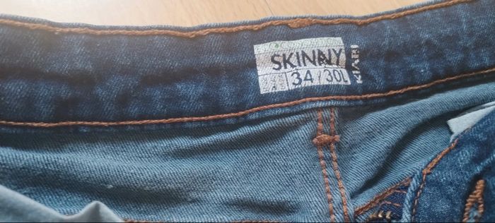 Jeans skinny - photo numéro 3