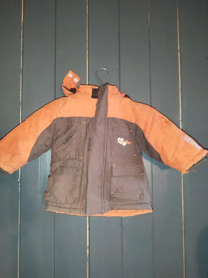 Manteau