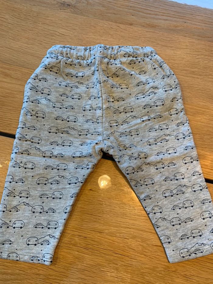 Pantalon divers - photo numéro 4