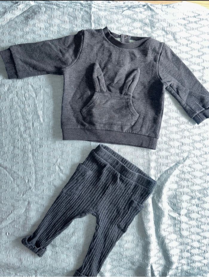 Ensemble bébé